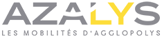 Logo Azalys