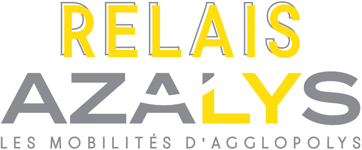 Logo Relais Azalys